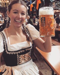 Tips for Going to Oktoberfest in Munich, Germany